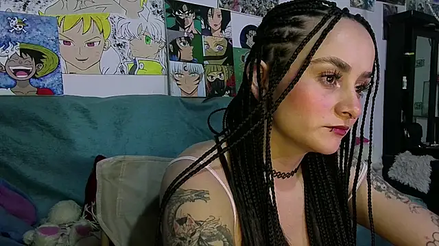 Snapshot of kitty22_ chatting on 07-15-26, 10:55 kitty22 online show from 07-15-26, 10:55