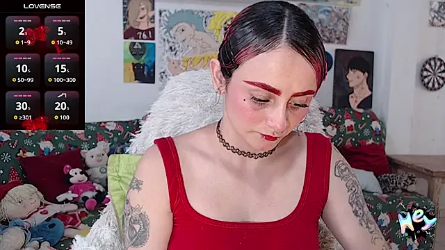 kitty22  online show from 02-24-26, 01:12