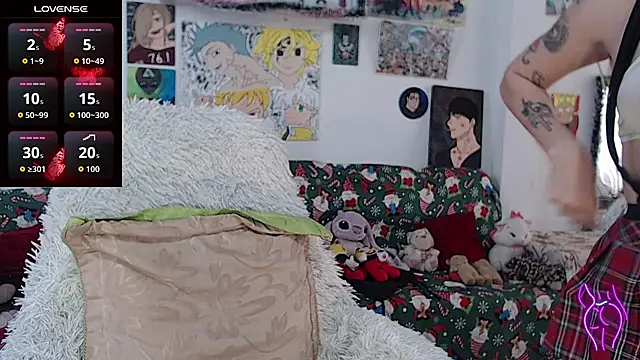 kitty22  online show from 01-10-26, 04:24