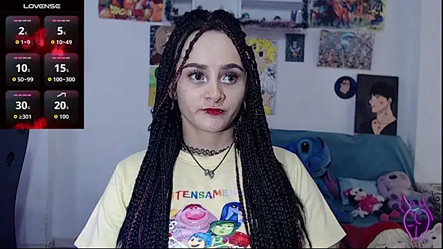 kitty22  online show from 12-03-25, 03:00