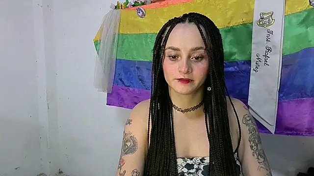 Snapshot of kitty22_ chatting on 07-16-26, 12:13 kitty22 online show from 07-16-26, 12:13