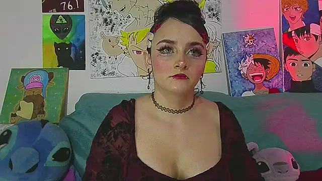 kitty22  online show from 05-02-26, 05:07