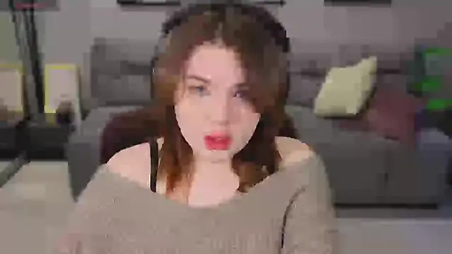 Teaseeme online show from 12-10-24, 01:22