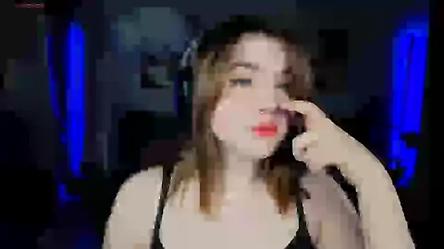 Teaseeme online show from 12-10-24, 04:38