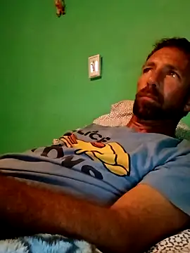 Treemandude online show from 05-12-26, 04:02
