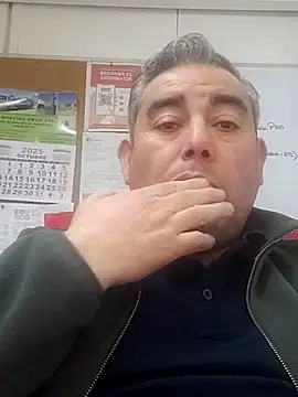 Manolete007x online show from 11-04-25, 10:35