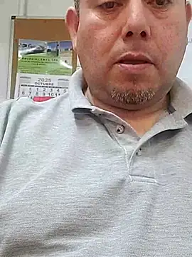 Manolete007x online show from 11-07-25, 08:46