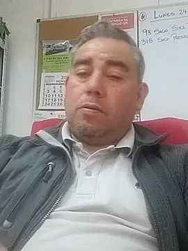 Manolete007x online show from 11-21-25, 10:09