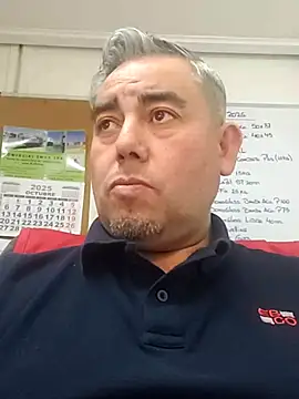 Manolete007x online show from 11-10-25, 10:59