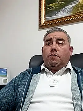Manolete007x online show from 05-09-26, 08:12