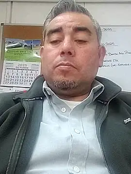 Manolete007x online show from 10-30-25, 10:39