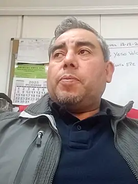 Manolete007x online show from 12-19-25, 10:45