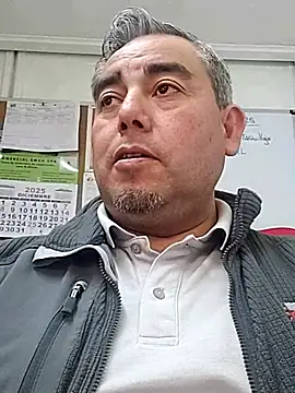 Manolete007x online show from 12-02-25, 10:44