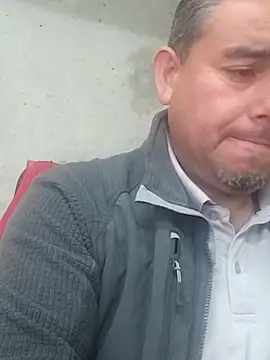 Manolete007x online show from 02-04-26, 10:38