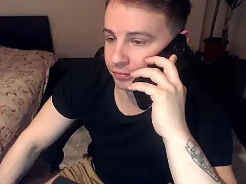 LandonYork online show from 04-16-26, 06:08