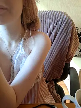 Elza kom online show from 12-01-25, 05:41