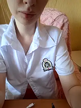 Elza kom online show from 09-27-25, 02:18