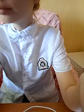 Elza kom online show from 10-02-25, 03:10