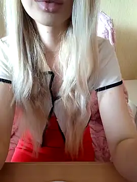 Elza kom online show from 10-15-25, 04:33