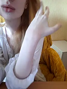 Elza kom online show from 09-12-25, 04:01