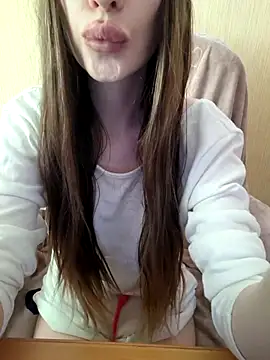 Elza kom online show from 06-21-26, 05:35