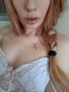 Elza kom online show from 12-03-25, 06:47