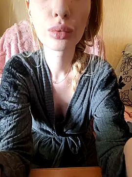 Elza kom online show from 11-15-25, 07:23