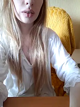 Elza kom online show from 09-10-25, 06:23