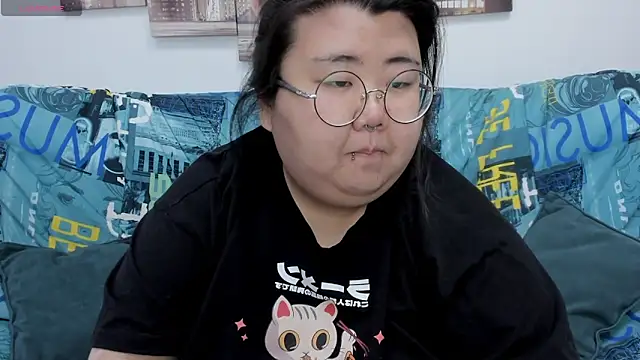 Nadine asian online show from 11-04-25, 01:20