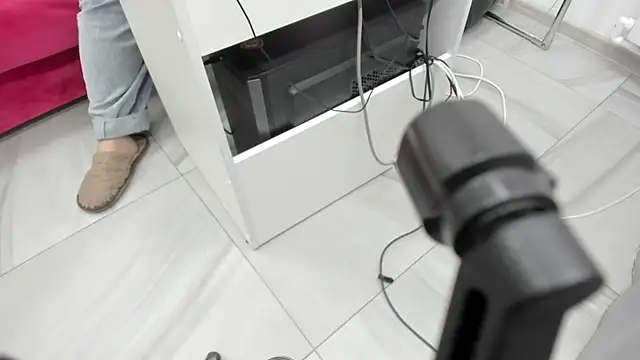 Nadine asian online show from 02-15-26, 06:14