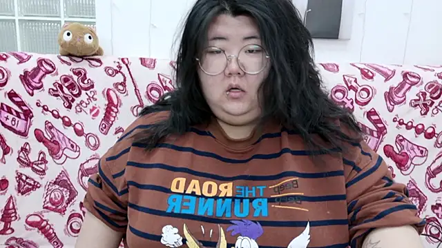 Nadine asian online show from 03-05-26, 03:14