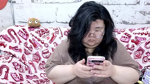 Nadine asian online show from 03-24-26, 02:55