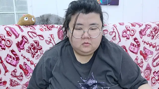 Nadine asian online show from 01-13-26, 02:59