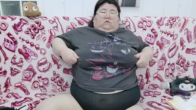 Nadine asian online show from 02-14-26, 04:02