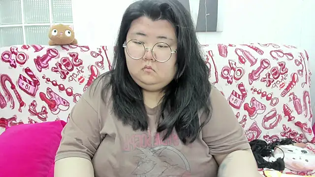 Nadine asian online show from 05-22-26, 08:23