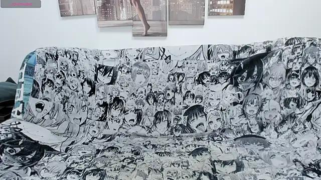 Nadine asian online show from 11-13-25, 08:18