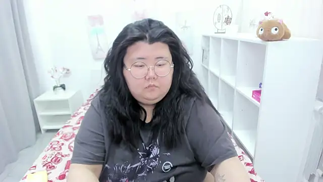 Nadine asian online show from 04-30-26, 03:02