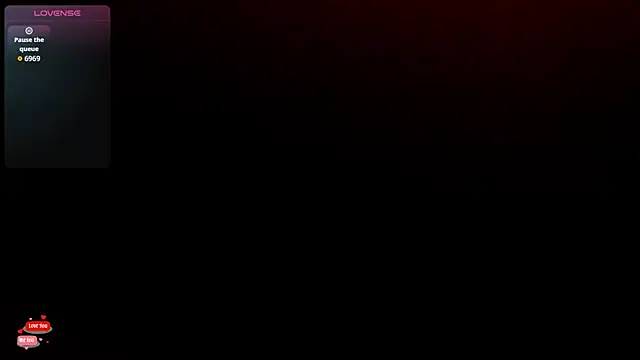Rapunzeell  online show from 05-20-26, 03:42