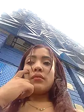 lady scarlettt online show from 10-22-25, 03:44