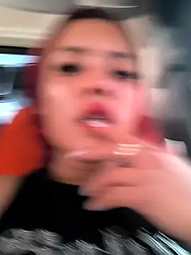 lady scarlettt online show from 01-11-25, 08:10