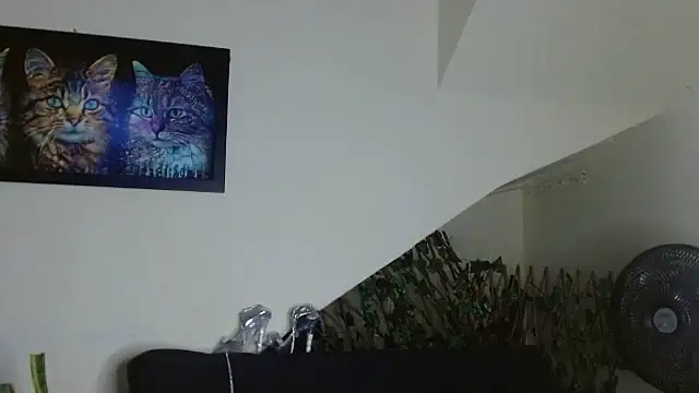 lady scarlettt online show from 02-26-25, 03:03
