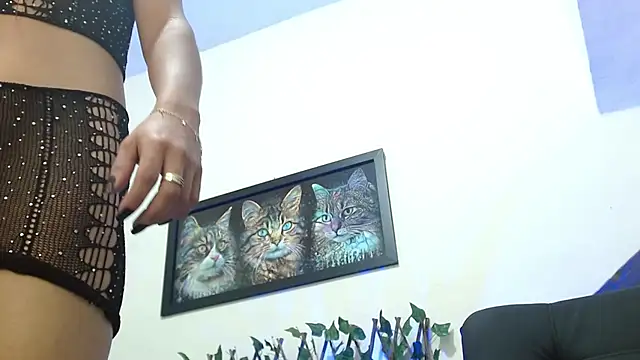 lady scarlettt online show from 03-06-25, 04:30