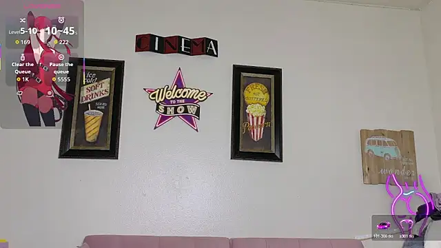 BabyDukes online show from 11-06-25, 02:26