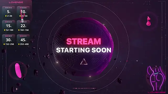 BabyDukes online show from 05-04-26, 01:42