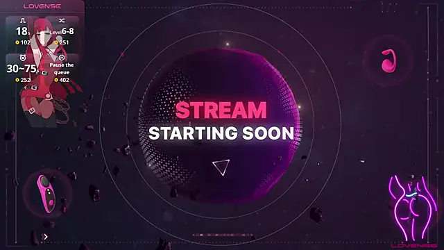 BabyDukes online show from 02-07-26, 03:03