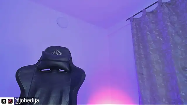 johedija online show from 11-12-25, 12:15