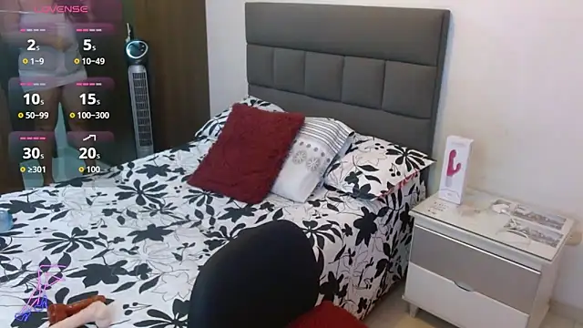 Daniella Fellers online show from 10-18-25, 11:56