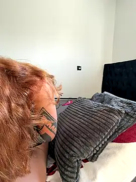 Laurahorney xo online show from 11-09-25, 01:04