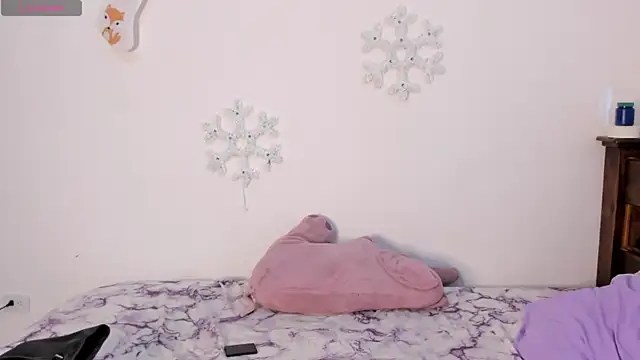 LucciaPorter online show from 12-07-24, 06:54
