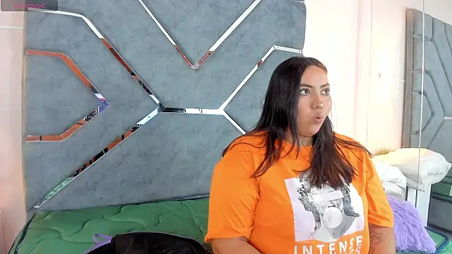 LucciaPorter online show from 01-14-26, 10:02